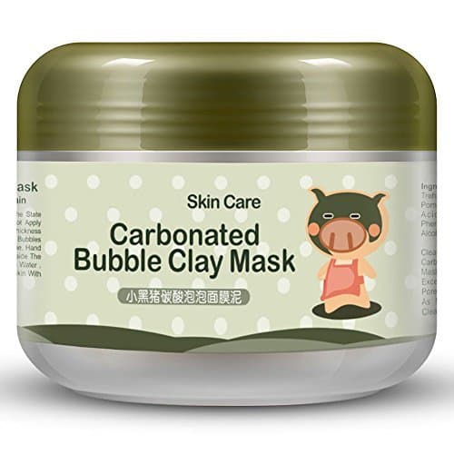 Deep Cleanse Green Blackhead Remover Stick, Green Mask Stick for Face Moisturizing, Purifying, Blackhead Remover with Green Tea Extract, 3.52 oz