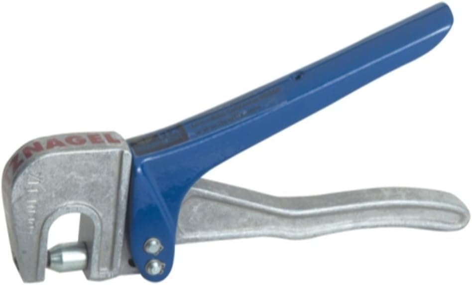 Hole Punch - 1/4 In