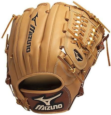 Mizuno GGE51 Global Elite Baseball Fielder's Mitt