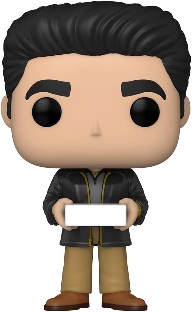 Funko Pop! TV: The Sopranos - Christopher Moltisanti