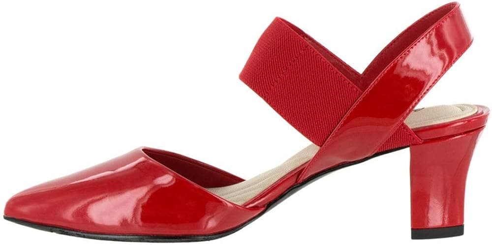 Easy Street Women's Vibrant Dress Pump