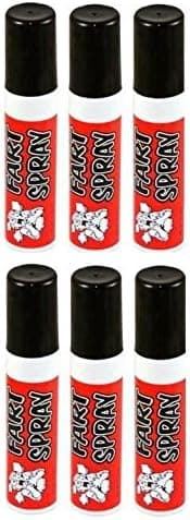 Liquid Fart Spray - 6pk