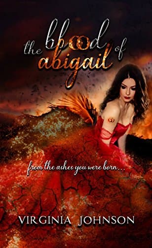 The Blood of Abigail (Always Never Book 2)