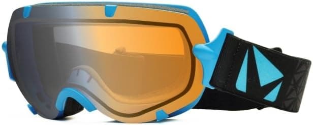 STAGE Stunt Photochromic Goggle