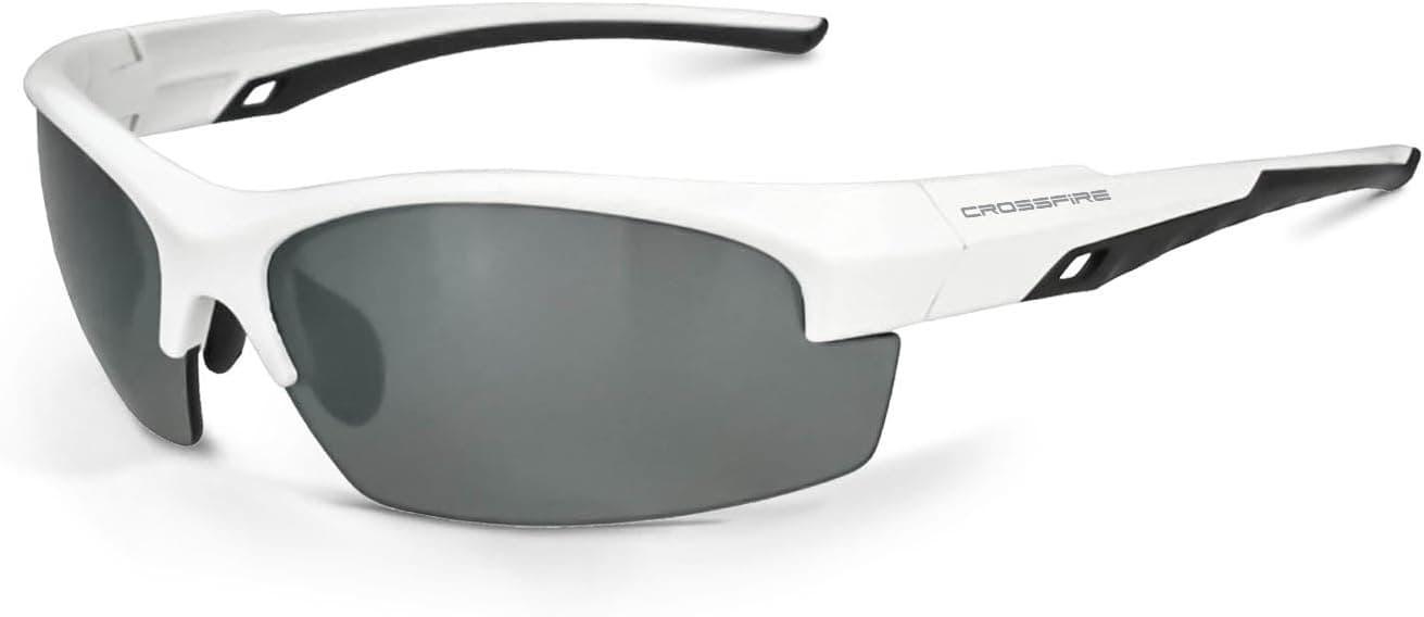 Crossfire 40227 Safety Glasses