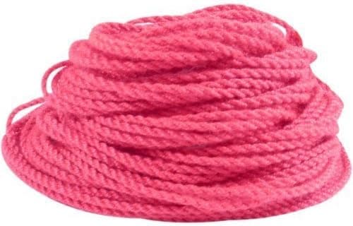 Yoyo String, 5-pack 100% Polyester (Colors May vary)