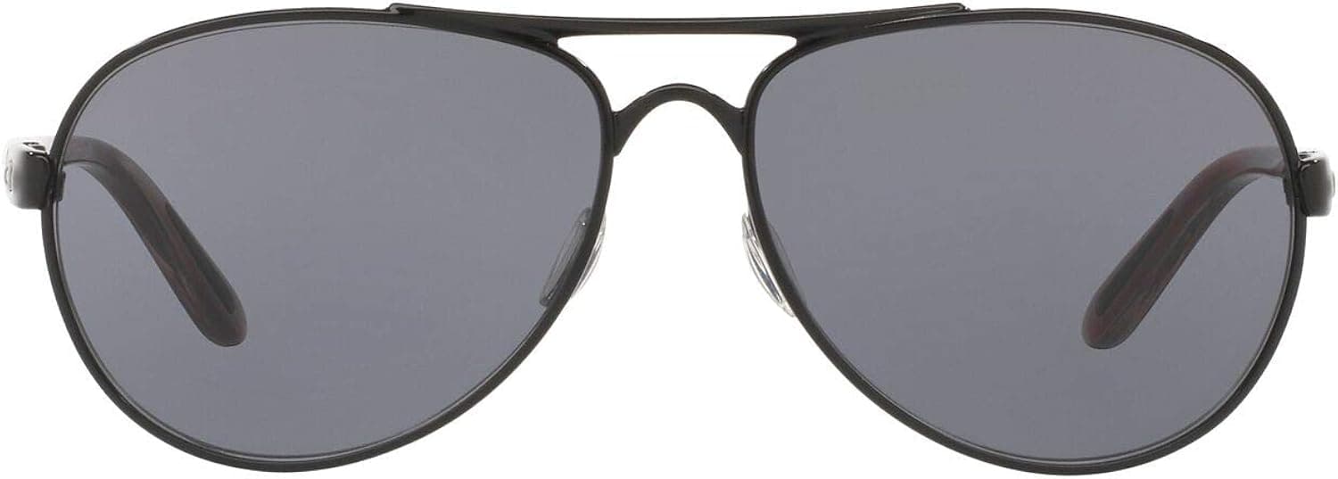 Oakley Womens Tie Breaker Sunglasses (OO4108) Metal