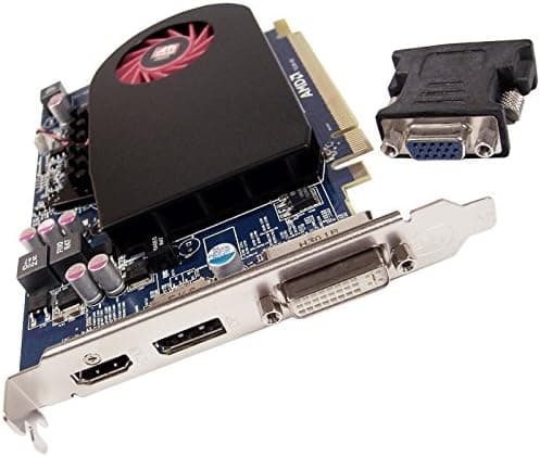 HP HD7670 Firebird3 PCIex16 HF 1G GDDR5 695592-001