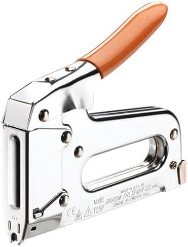 Wire Staple Gun T25
