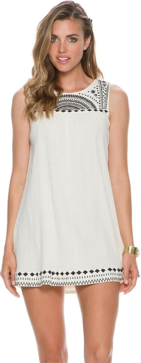 Rip Curl Junior's Fantasy Dress