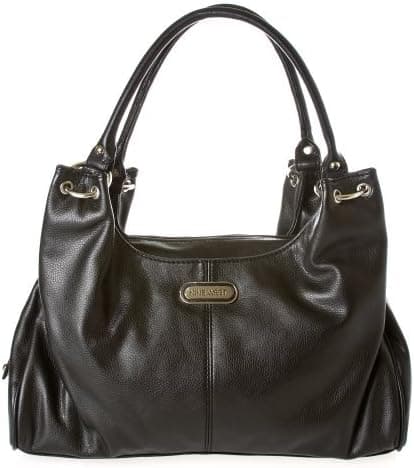 Nine West Carmel Large Satchel