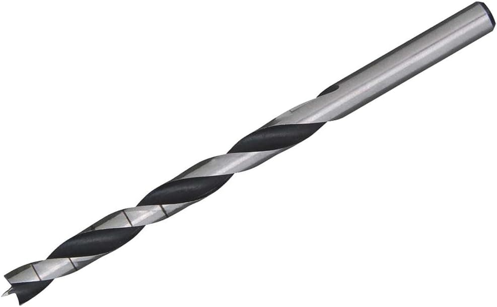 Milwaukee 48-15-0125 1/8-Inch Brad Point Bit