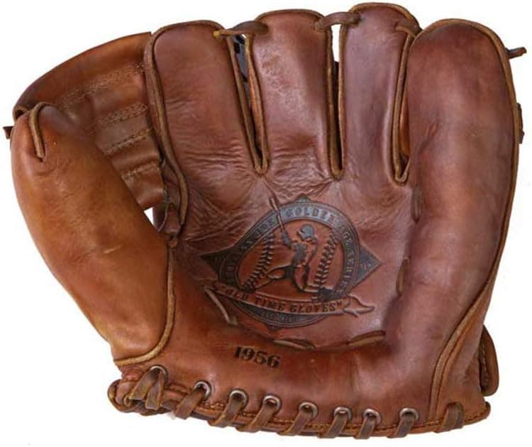 SHOELESS Joe Golden Era Fielders Baseball Glove