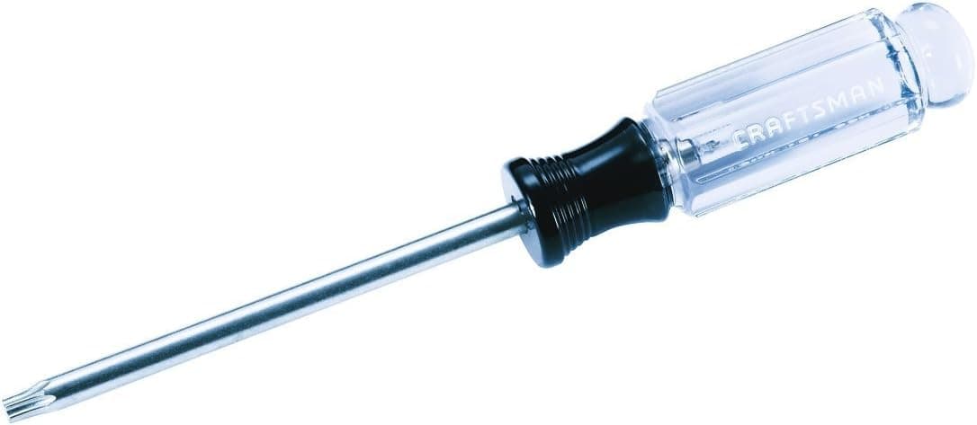CM NO.27 TX SCREWDRIVER