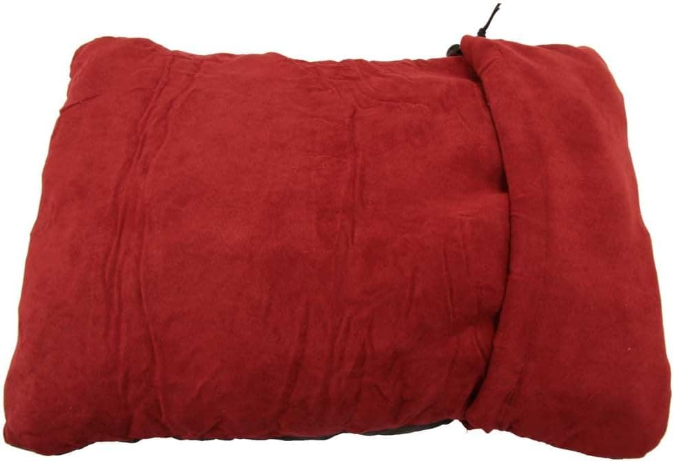 Hummingbird Small Compressible Pillow