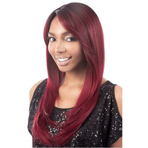 Motown Tress Synthetic Wig - Stella-1