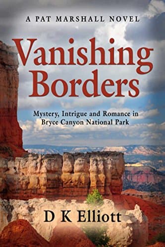 Vanishing Borders