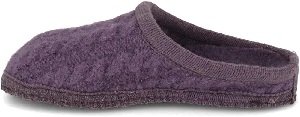 HAFLINGER Herzerl Slipper