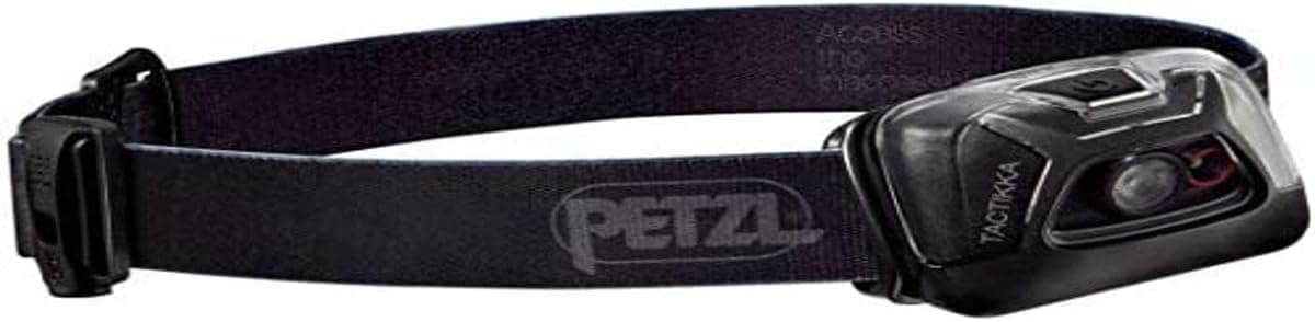 PETZL Tactikka Headlamp