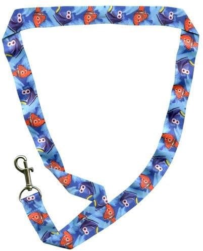 Disney Finding Dory Lanyard (3 Pack)