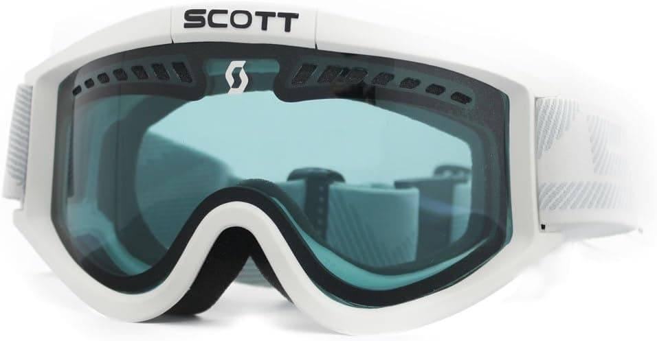 SCOTT US Heli OTG Goggle