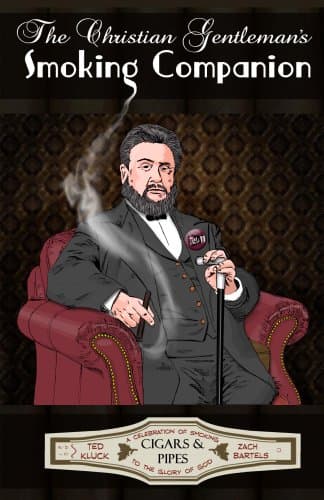 The Christian Gentleman's Smoking Companion