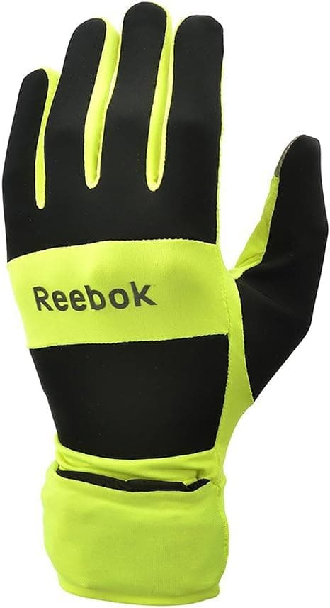 Reebok All-Weather Running Gloves