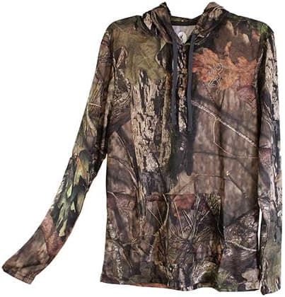 Browning 3017522803 Shirt,Hipster-Vs Hood,Mobuc,L