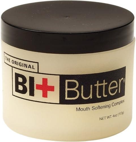 The Original Bit Butter - 4Oz