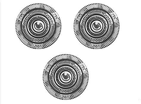 Norelco Replacement Blades For 8151XL, 8150XL, 8140XL 9190XL, 9170XL, 9170XLCC, 9160XL, 9160XL, 8170XL, 8170XL, 8160XL, Heads Part Electric Shaver