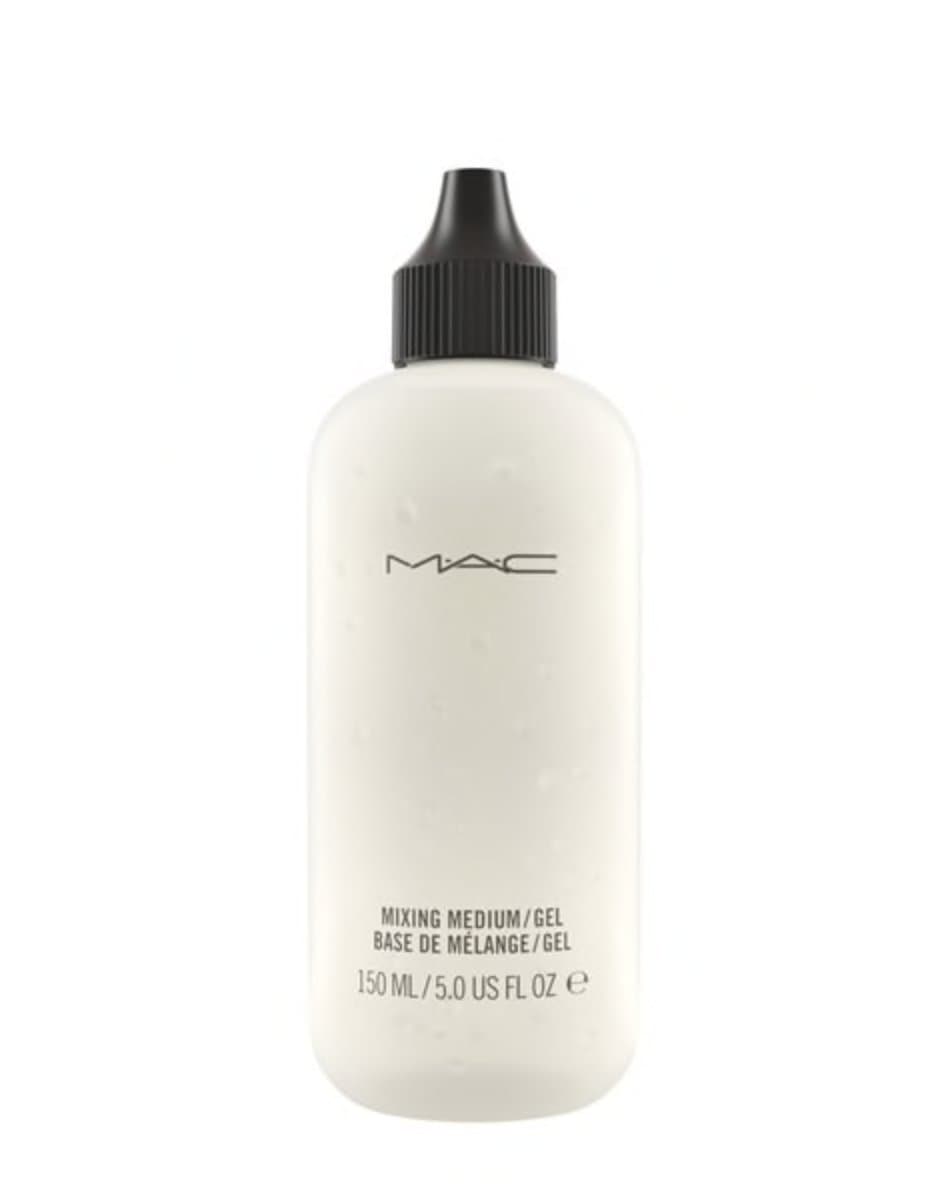 Mac Mixing Medium Gel