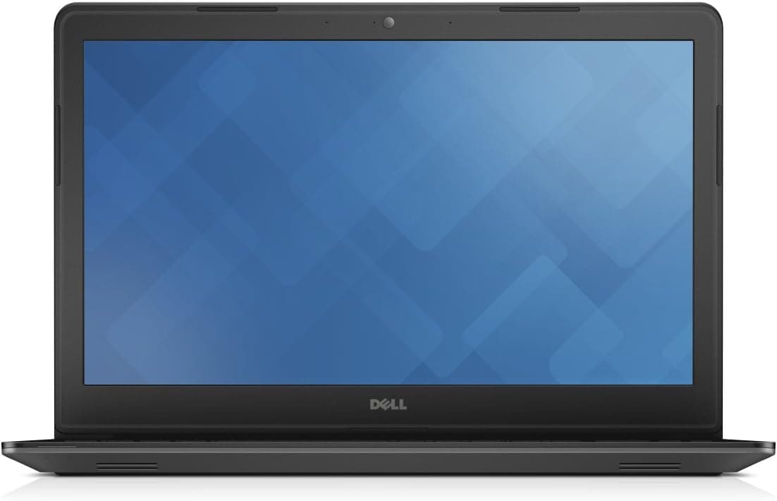Dell Latitude 15 3000 3550 15.6" LED Notebook - Intel Core i5 i5-5200U 2.20 GHz - Black D4H66