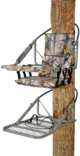 Guide Gear Extreme Deluxe Climber Stand