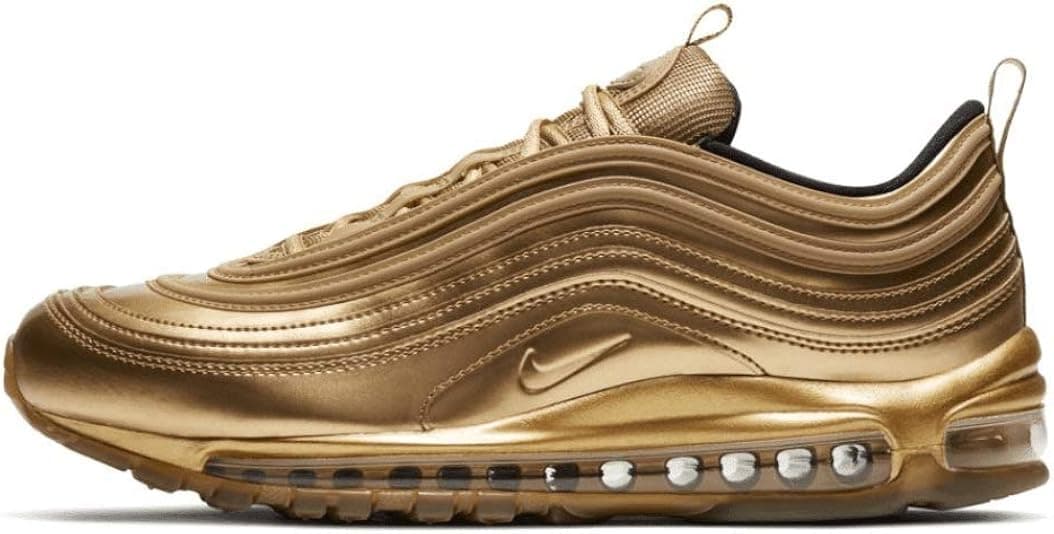 Nike Air Max 97 Gold Medal 2020 CT4556-700 US Size