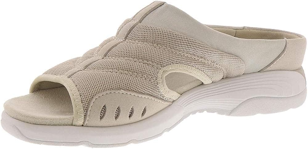 Easy Spirit Women's Traciee 2 Slide Sandal