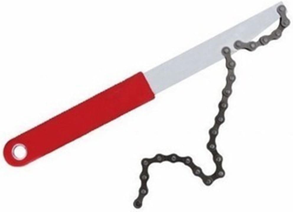 Blackcell Flexible Bike Cycling Bicycle BMX Chain Whip Wheel Sprocket Remove Tool