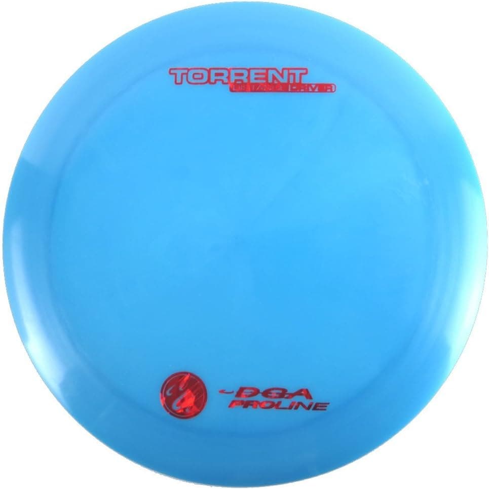 Disc Golf Association DGA Proline Torrent - 170-174g