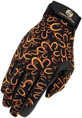 Heritage Performance Glove