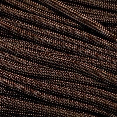 The Paracord Store | 550 Paracord - 1,000 Foot spools, 250 Foot spools, 100, 50 Feet Hanks