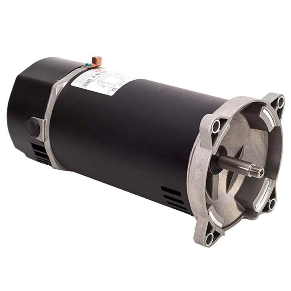 C1246 5KC39UN6086X 1 1/2 Hp 115/230 56Y FR. 1 PH 3600 Rpm