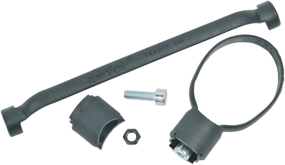 Zefal Gizmo Bicycle Bottle Cage Mounting Bracket (Large)