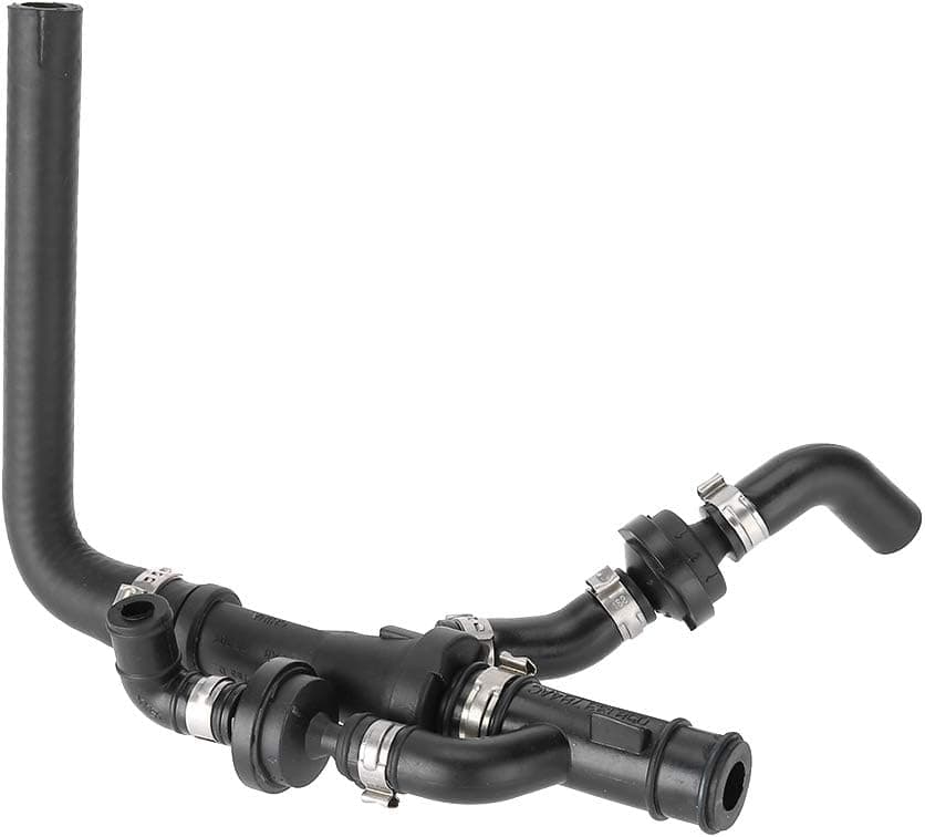 058 133 753 B 058133753B Vacuum Check Va e Breather Hose Assembly for B5 1.8T 1997-2005 - A4/S4 1.8T 1999-2008 - A6/S6 1.8T 1998-2005 for SKODA Superb 1.8T 2002-2008 - SEAT Exeo 1.8T 2009-201