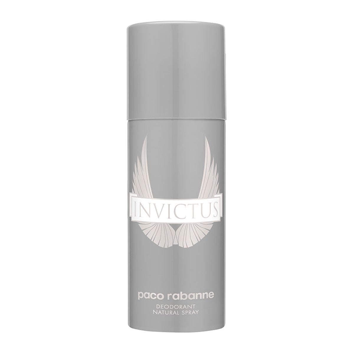 Invictus By Paco Rabanne For Men - 5.1 Oz Deodorant Spray 5.1 oz