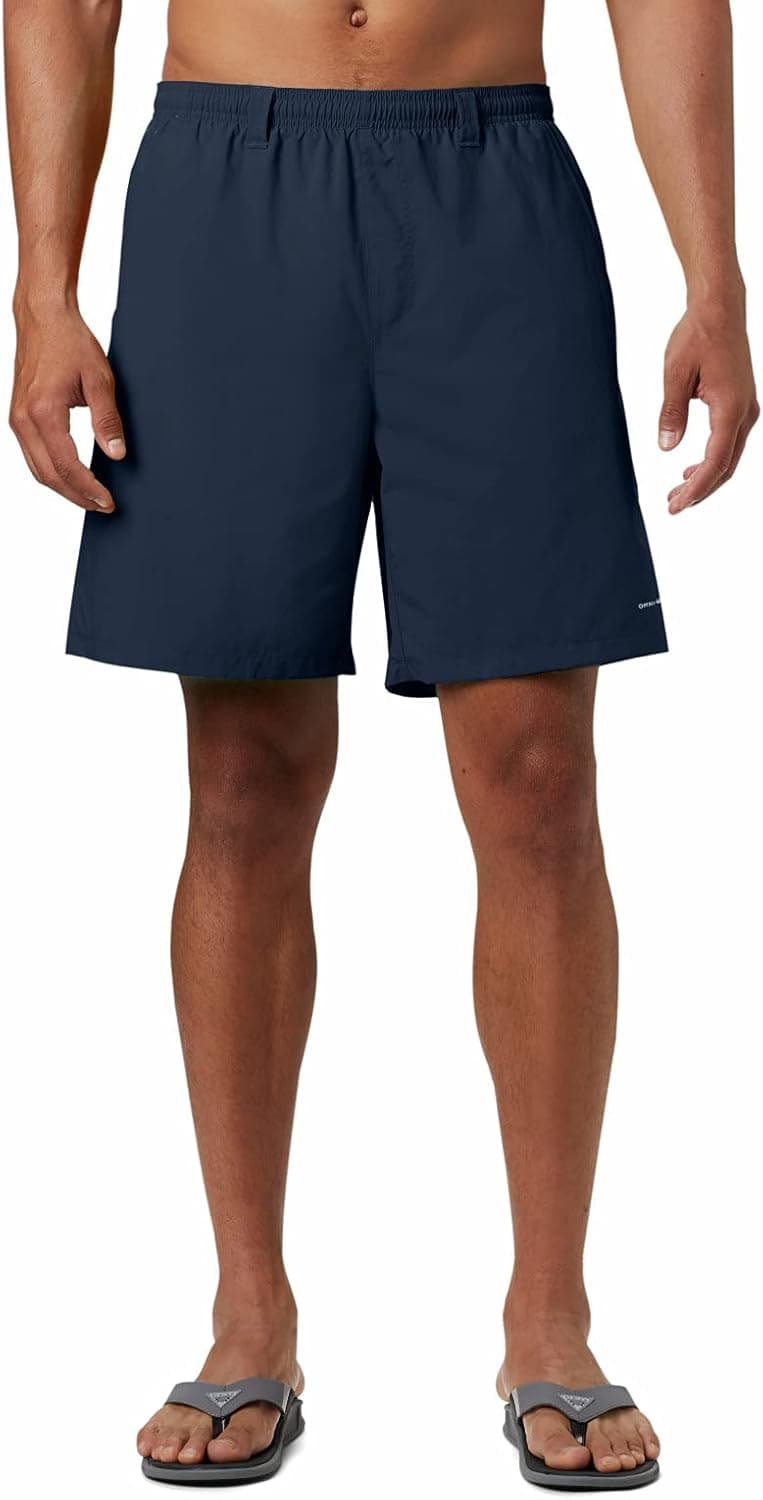 Columbia Men's Backcast Iii Water Short