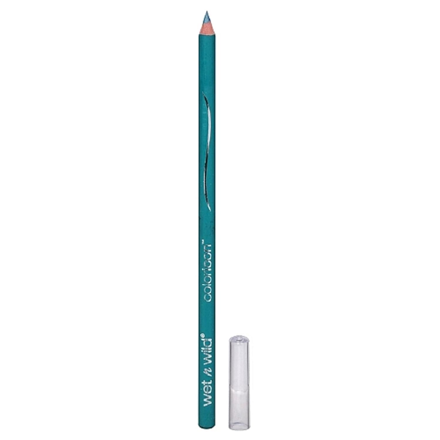 wet n wild Turquoise 659C