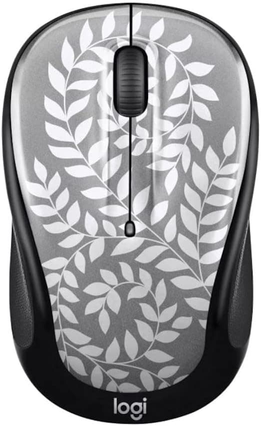 Logitech M325c Himalayan Fern