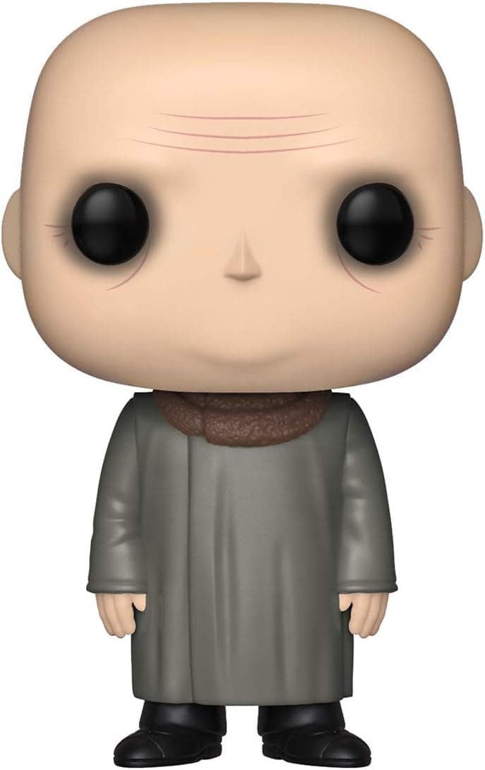 Funko Pop! TV: The Addams Family - Uncle Fester