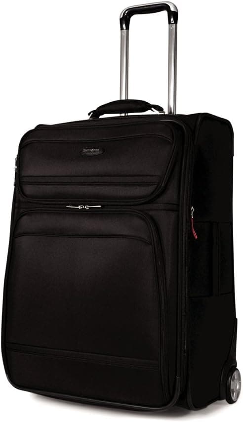 Samsonite Dkx 29 Inch Upright Bag, Black, One Size
