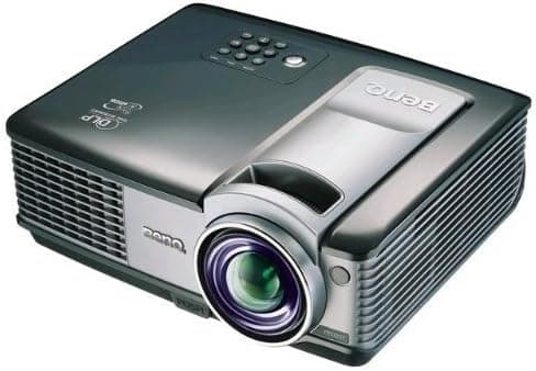 BenQ America MP522 DLP XGA 2000 Projector