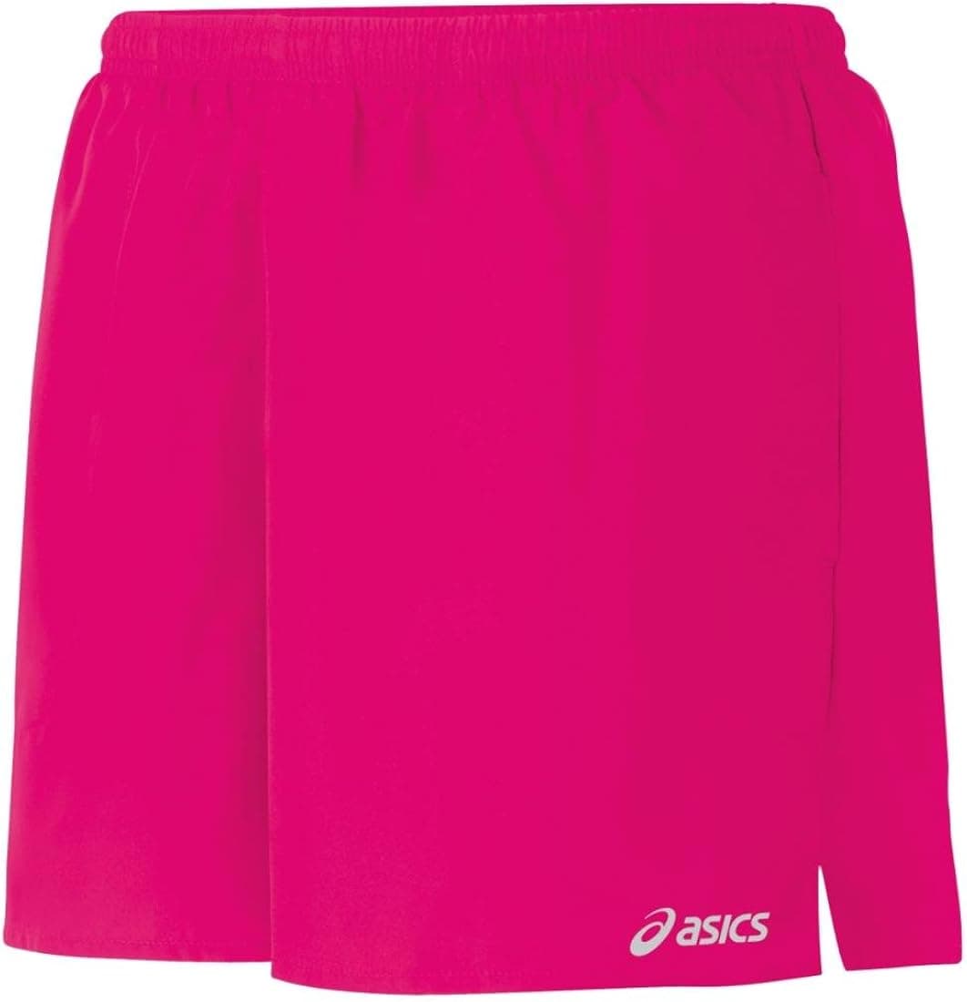 ASICS Women's 5-Inch Core Pocketed Shorts